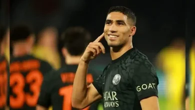 من هو الفائز بجائزة أفضل لاعب في إفريقيا 2025؟