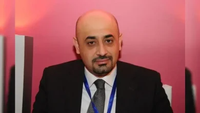 سبب وفاة هيثم القعقاع الحقيقي
