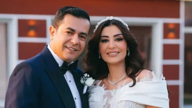 سبب طلاق ريهام عياد وماهر طلبة للمرة الثانية