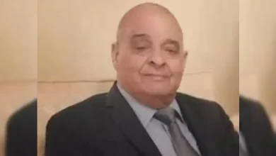 فاصيل وسبب وفاة جمال حديثة الخريشا