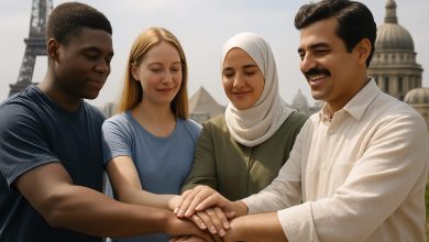 كلمات عن اليوم العالمي للتسامح 2025