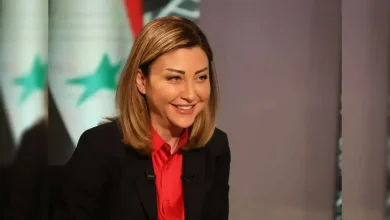 سبب وفاة لونا الشبل الحقيقي