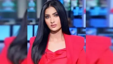 من هو مبارك خاطر والد تسابيح