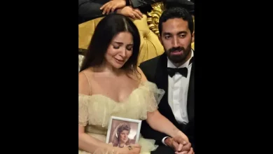كم يبلغ سن أحمد تيمور