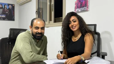 أبطال مسلسل السرايا الصفرا