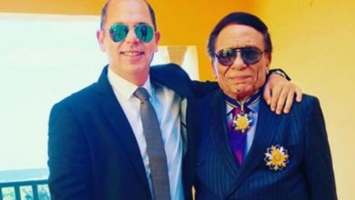 رامي امام