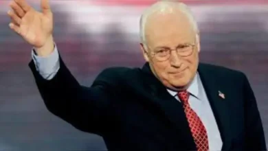 سبب وفاة Dick Cheney ديك تشيني