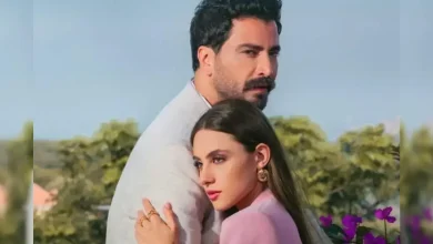 قصو و أبطاله مسلسل مش مهم الاسم