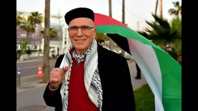 سبب وتفاصيل وفاة سيون أسيدون
