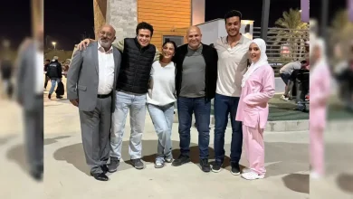 قصة مسلسل ورد على فل وياسمين