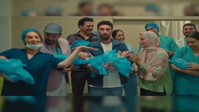 الساعة كم توقيت موعد عرض مسلسل كارثة طبيعية بطولة محمد سلام