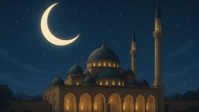 موعد هلال شهر جمادى الآخرة ١٤٤٧ – ٢٠٢٥