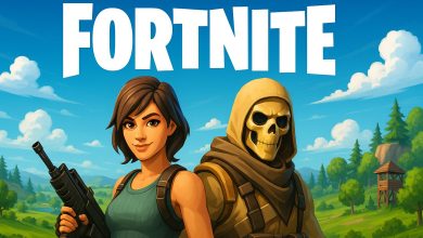 موعد إطلاق Fortnite على تطبيق Xbox PC