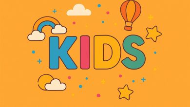 كيف تثبت تردد قناة 5 KIDS على الرسيفر