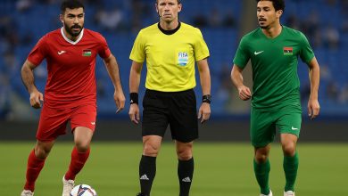 مشاهدة بث مباشر ليبيا وفلسطين