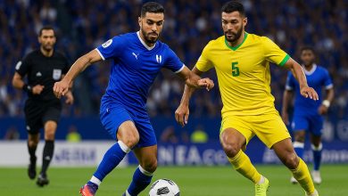 القناة الناقلة لمباراة الهلال والشرطة بث مباشر اليوم