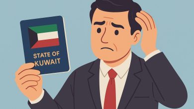 هل يشمل قرار سحب الجنسية داعية معروف