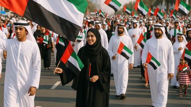 جدول احتفالات و فعاليات عيد الاتحاد 54