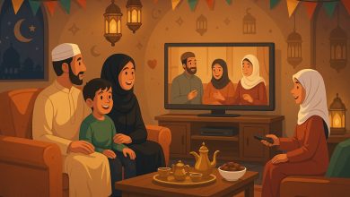 قائمة مسلسلات رمضان 2026