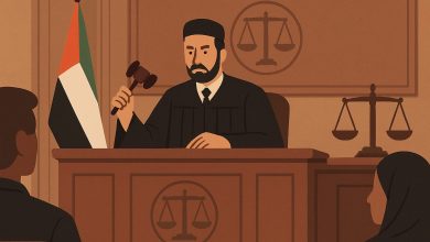 تفاصيل وأسباب انتحار قاضي الإسكندرية