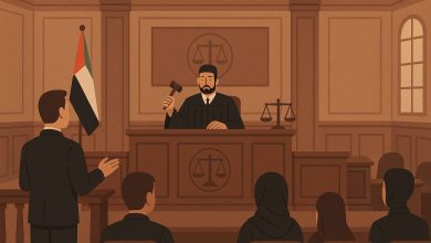 أسباب و تفاصيل وفاة رئيس محكمة بالإسكندرية