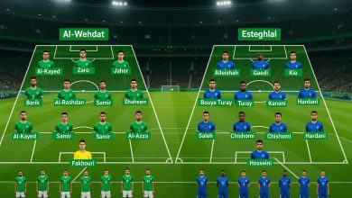مشاهدة مباراة الوحدات اليوم مباشر قناة الكأس