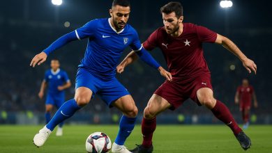 مباراة الهلال والنجمة بث مباشر