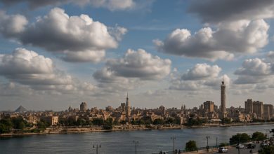 حالة طقس غدًا السبت 8 نوفمبر 2025 في مصر