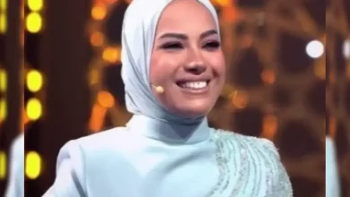 من هي آية عبد الرحمن ويكيبيديا السيرة الذاتية