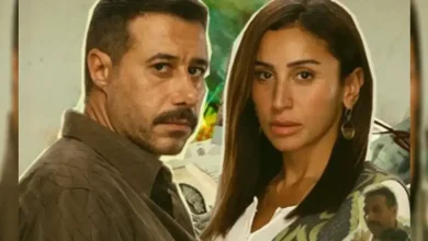 قصة مسلسل لا ترد ولا تستبدل