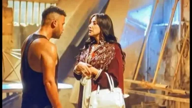 قصة مسلسل الكينج رمضان 2026