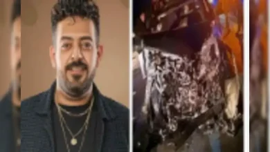 تفاصيل وأسباب شائعة وفاة إسماعيل الليثي