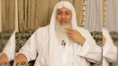 من هو الشيخ مصطفى العدوي