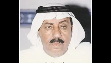 سبب وفاة النائب الكويتي السابق سعد فلاح العجمي