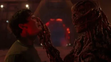 مشاهدة Stranger Things 5 مترجم