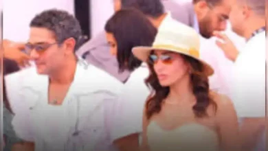 قصة مسلسل اتنين غيرنا رمضان 2026 وأبطاله