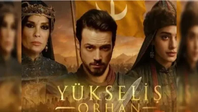 مشاهدة الحلقة السادسة من مسلسل المؤسس أورهان