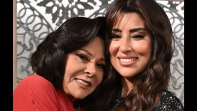 الساعة كام موعد توقيت عرض صاحبة السعادة حلقة أيتن عامر