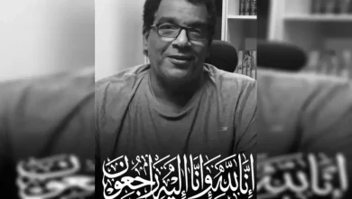 سبب وفاة أحمد عبد الله الحقيقي