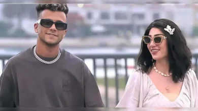 سبب طلاق طلاق عصام صاصا وجهاد أحمد الحقيقي
