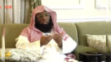 من هو الشيخ فهد العريج ويكيبديا السيرة الذاتية