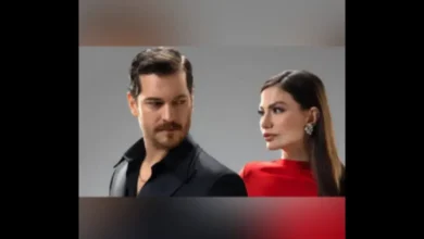 مشاهدة مسلسل حلم أشرف الحلقة 23