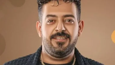 موعد و مكان جنازة اسماعيل الليثي