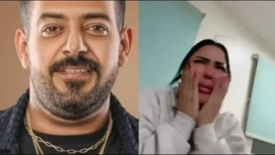 أول تعليق من شيماء سعيد بعد وفاة زوجها الفنان إسماعيل الليثي