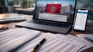 نتائج الاختبارات الكتابية لمباراة التعليم دورة نونبر 2025 ولوائح المترشحين المقبولين للمرحلة الشفوية في المغرب
