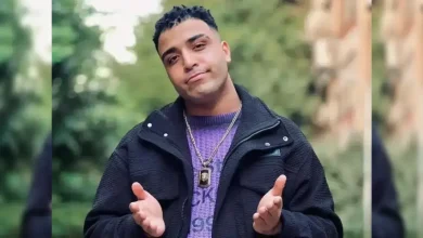 سبب و تفاصيل إيقاف إسلام كابونجا 6 أشهر عن الغناء