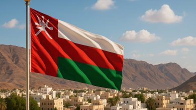 إجازة اليوم الوطني العماني