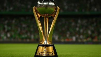 إعادة نهائي السوبر السعودي
