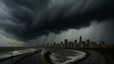 الانذار الأحمر على جدة