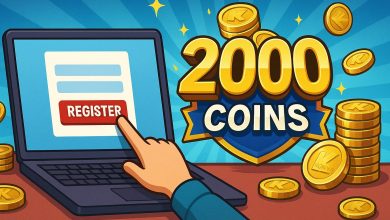 التسجيل في حدث 2000 كوينز من كونامي